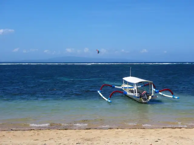 Gambar Makanan Warung Pantai Indah 17