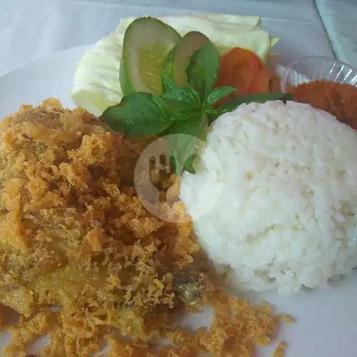 Gambar Makanan Dapur Ayam, Bebek Kremes Dan Bakar Sambel Level, Muara Mas 8