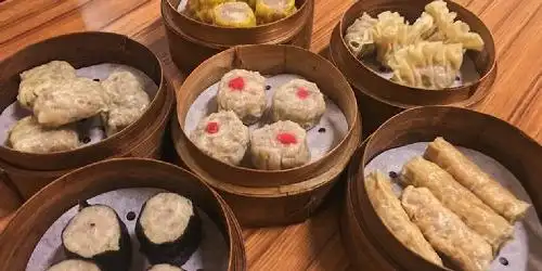 Dim Sum Tiga Saudara, Cihampelas