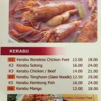 Thai Corner Food Photo 1