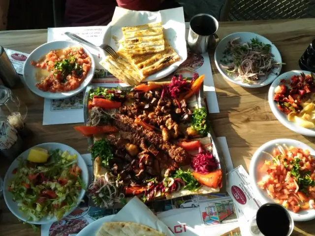 Kaburgacı Yaşar Usta'nin yemek ve ambiyans fotoğrafları 29