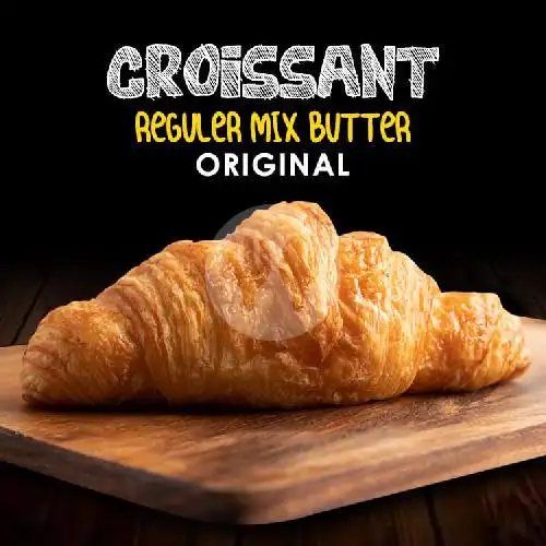 Gambar Makanan Croissant The Cro Cro 9