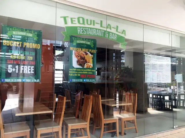 Tequi-La-La Restaurant and Bar Food Photo 5