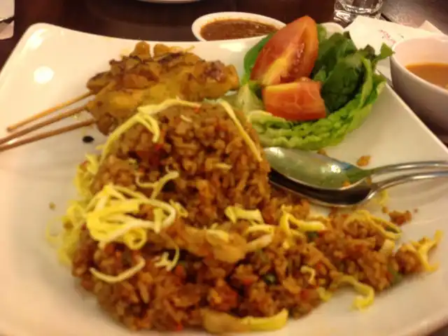 Secret Recipe Food Photo 14