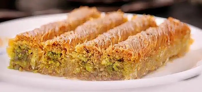 Kadim Kent Kadayıf & Baklava