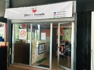 Jimat Bowls Cafe Food Photo 2