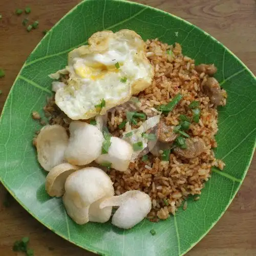 Gambar Makanan Bakso Mas Ari, Pontianak Kota 16