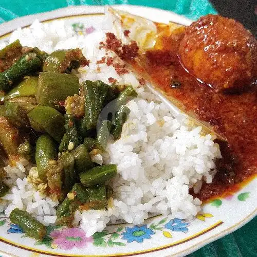 Gambar Makanan WM Aneka Rasa Ibu Agus, Srikandi 6