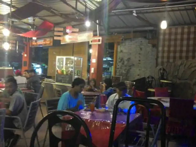 Restoran Di Hati, Jln Datuk Abd Malik Food Photo 15