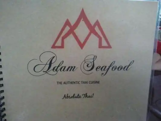 Adam Seafood Food Photo 3