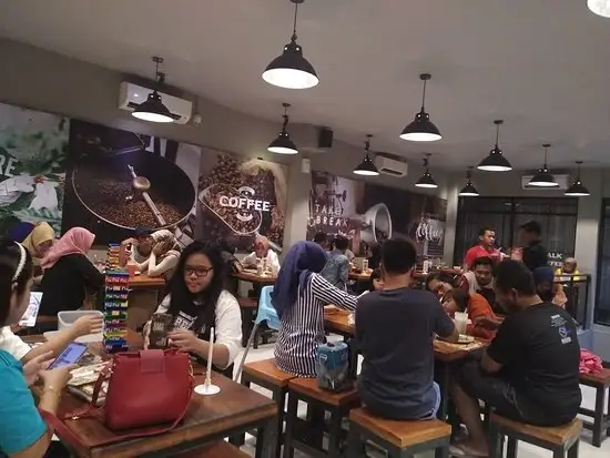 Gambar Makanan Warung Upnormal Gresik 10