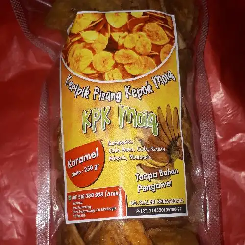 Gambar Makanan BALE KERIPIK 4