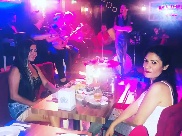 Marka Bistro'nin yemek ve ambiyans fotoğrafları 2