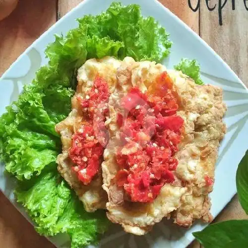 Gambar Makanan Jagoan Ayam Geprek GOLDEN KOKA 4