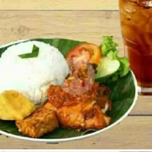 Gambar Makanan Ayam Geprek Paninsula, Pekanbaru 10