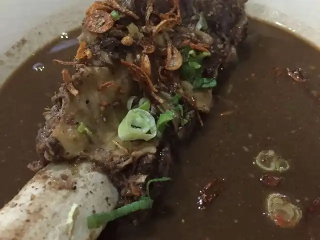 Gambar Makanan Daeng Ta Raja 4