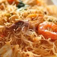 Gambar Makanan Citra Nikmat Bakmi & Chinese Food 16