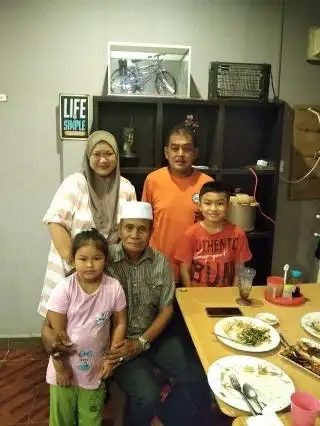 Farhana Cafe Masakan Kampung