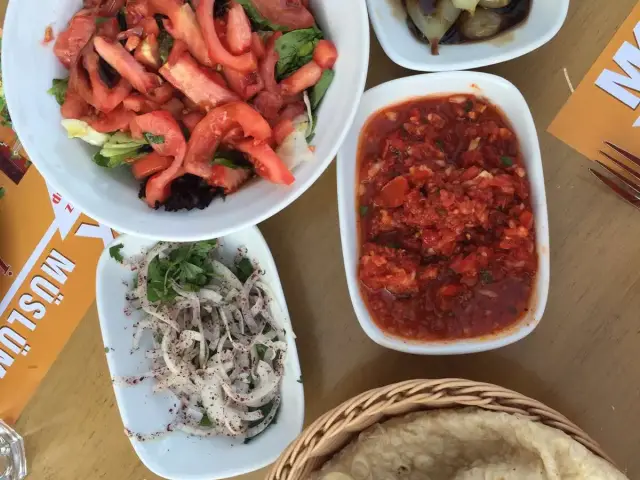 Müslüm Kebap'nin yemek ve ambiyans fotoğrafları 54