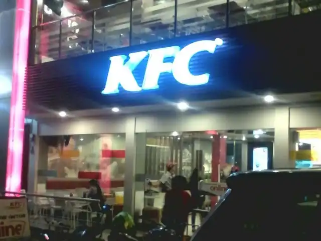 Gambar Makanan KFC 11