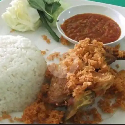 Gambar Makanan Wong Sini Ternate, Banjarmasin Tengah 10