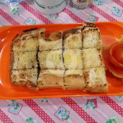 Gambar Makanan Roti Grayosgin, Jati 14