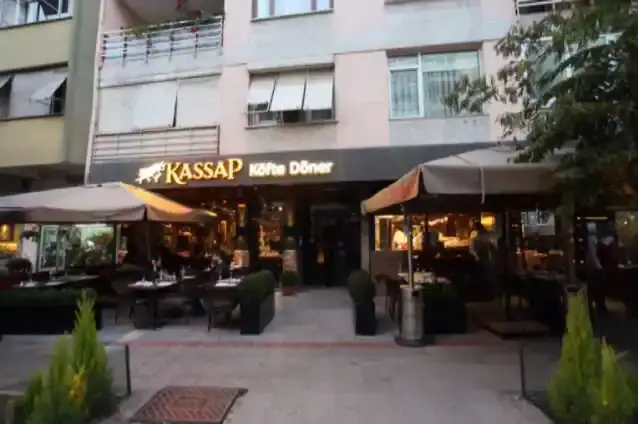 Kassab Köfte & Döner'nin yemek ve ambiyans fotoğrafları 30