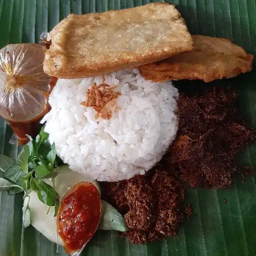 Gambar Makanan Warung Mamy Tety, Lowokwaru 20