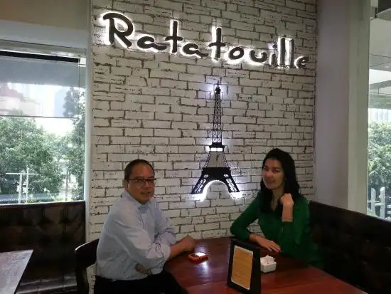 Gambar Makanan Ratatouille Restaurant Jakarta 3