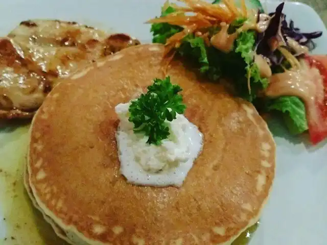 Gambar Makanan The Pancake Parlour 8