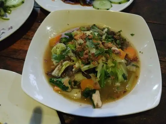 Gambar Makanan Restaurant Warung Baruna 15