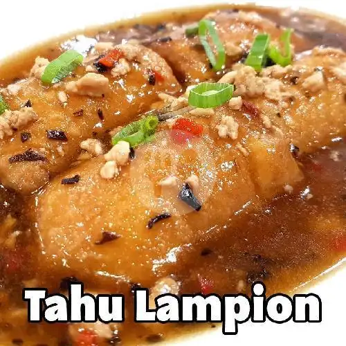 Gambar Makanan Pawon Seafood Mas Cahyo Co, Krekot Bunder 10