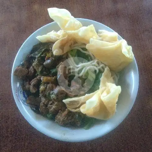 Gambar Makanan Bakso Solo Ayunadi Panjer, Denpasar 18