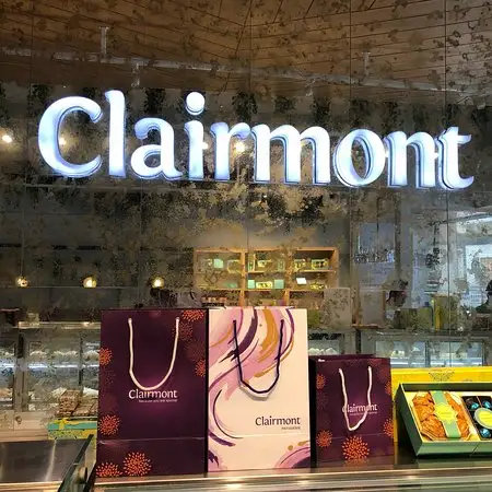 Gambar Makanan Clairmont Cakes 11