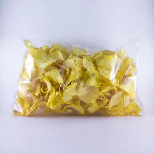 Gambar Makanan Keripik Singkong Rafar Chips, Sekupang 4