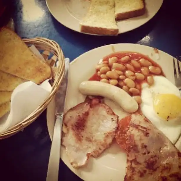 Big Ben Breakfast & Western Food Photo 12