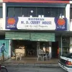 MD Curry House Food Photo 4