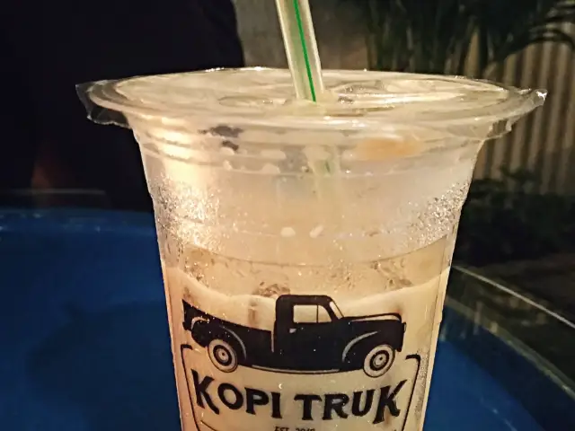 Gambar Makanan Kopi Truk 16