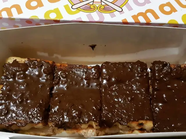 Gambar Makanan Maumau Roti Bakar 6