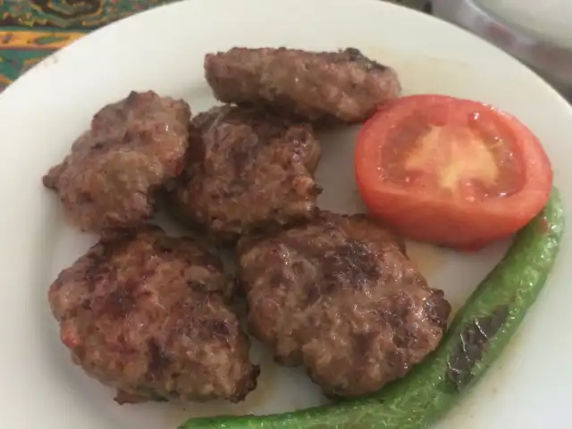 Zigana Dağ Restaurant Gurbetin Yeri'nin yemek ve ambiyans fotoğrafları 5