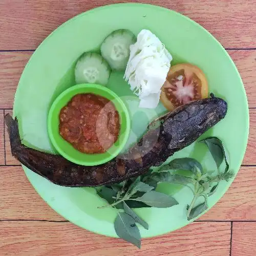 Gambar Makanan Ikan dan Ayam bakar madu Abak Ibra, Legian 5