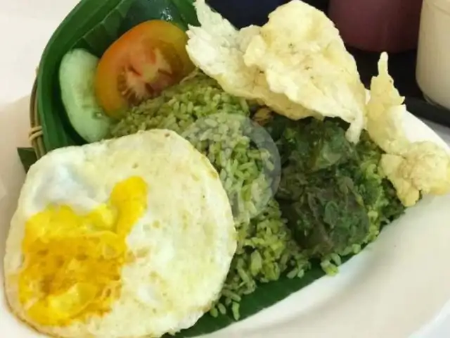 Gambar Makanan Dapur Raja (Raja Salad Ulak Karang), Jalan S Parman 9