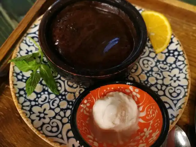 Yosun Cafe'nin yemek ve ambiyans fotoğrafları 8