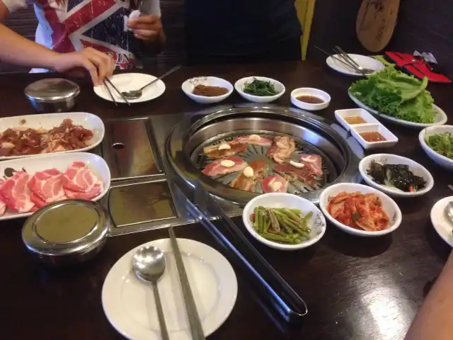 Koreana Restaurant Food Photo 14