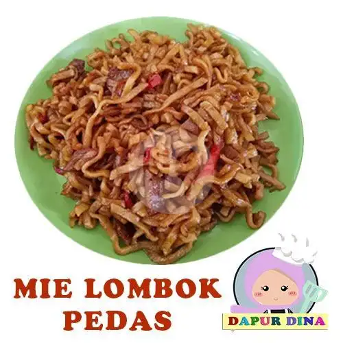 Gambar Makanan Warung (Sok'iye)  5