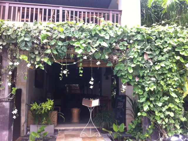 Gambar Makanan Ubud Village - Ubud Village Hotel 8