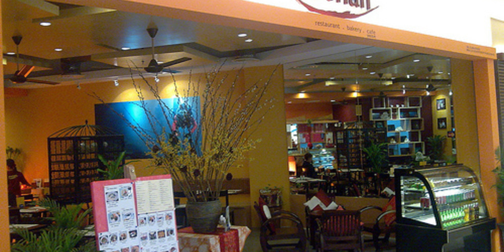 Suchan, Cakes, Kuala Lumpur YummyAdvisor