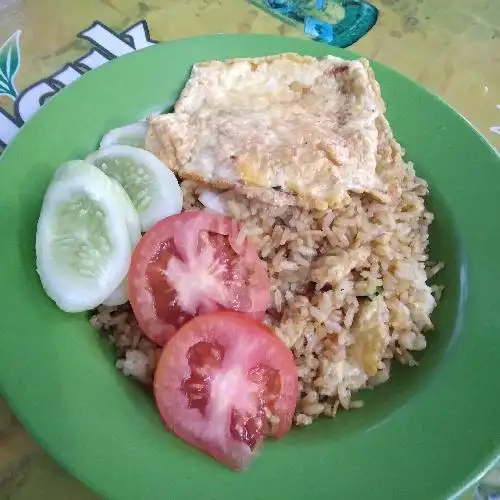 Gambar Makanan Nasi Goreng Ikin (Ahmadyani), Deket Lapangan Ahmadyani 4