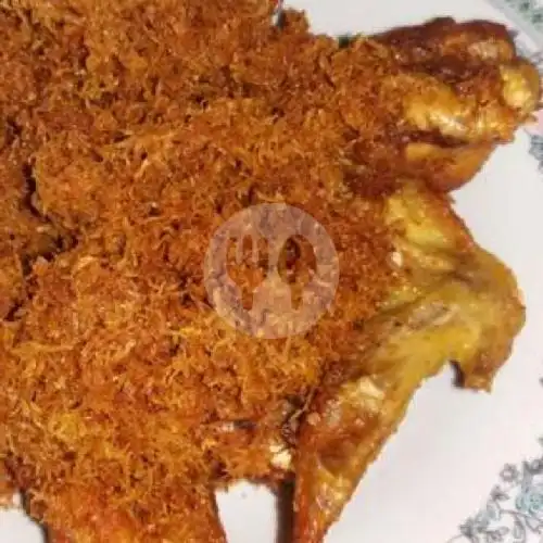 Gambar Makanan Ayam Serundeng Dan Penyet Bu Sri 20