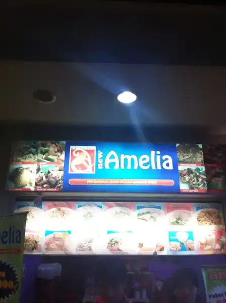 Gambar Makanan New Amelia 3